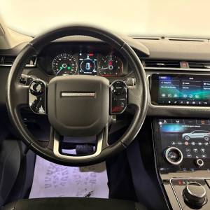 Land Rover Range Rover Velar BASE 2.0D 180HP 4WD A8