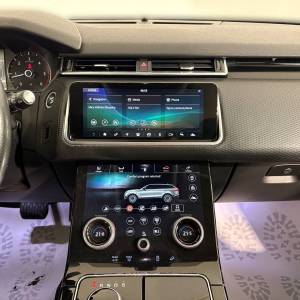 Land Rover Range Rover Velar BASE 2.0D 180HP 4WD A8