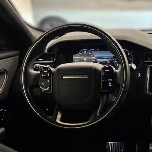 Land Rover Range Rover Velar R-DYN S 3.0 V6 300 4WD A8