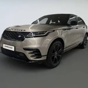 Land Rover Range Rover Velar R-DYNAMIC 2.0D 204HP 4WD MHEV