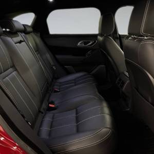 Land Rover Range Rover Velar PREMIUM EDITION D204