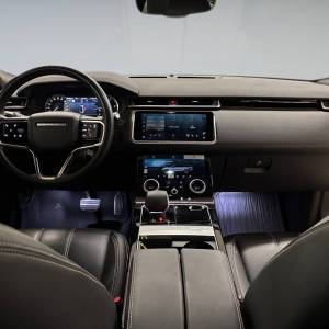 Land Rover Range Rover Velar PREMIUM EDITION D204