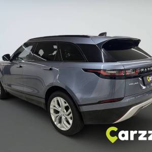 Land Rover Range Rover Velar S 2.0T 250HP 4WD A8
