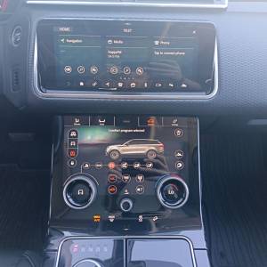 Land Rover Range Rover Velar SE 3.0D V6 300HP 4WD A8