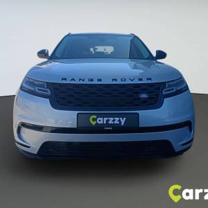 Land Rover Range Rover Velar SE 3.0D V6 300HP 4WD A8
