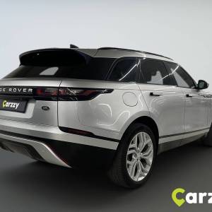 Land Rover Range Rover Velar SE 3.0D V6 300HP 4WD A8