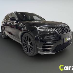 Land Rover Range Rover Velar R-DYN S 3.0 V6 300 4WD A8