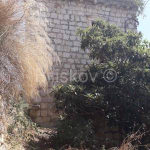 Lastovo, stara kamena kuća za renoviranje, prodaja