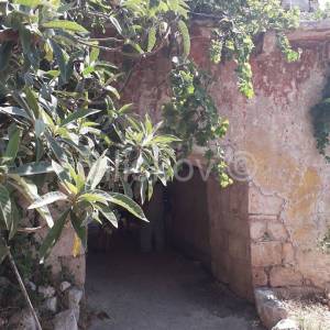 Lastovo, stara kamena kuća za renoviranje, prodaja