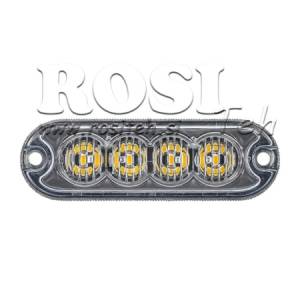 LED STROBSKOPSKO SVJETLO 12/24V