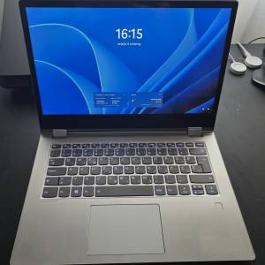 Lenovo Yoga 530, I3 8130U, 8GB RAM, 250GB SSD