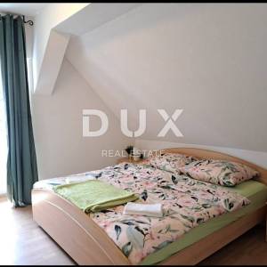 LIKA, PLITVIČKA JEZERA - Renovirana kuća s bazenom u prirodi