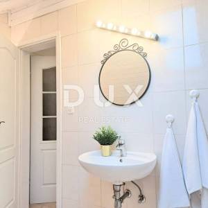 LIKA, PLITVIČKA JEZERA - Renovirana kuća s bazenom u prirodi