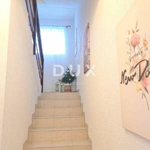 LIKA, PLITVIČKA JEZERA - Renovirana kuća s bazenom u prirodi