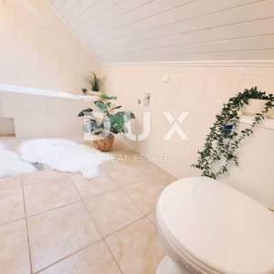 LIKA, PLITVIČKA JEZERA - Renovirana kuća s bazenom u prirodi