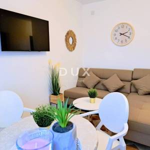 LIKA, PLITVIČKA JEZERA - Renovirana kuća s bazenom u prirodi