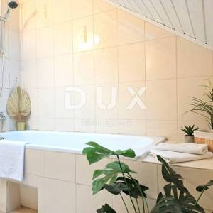 LIKA, PLITVIČKA JEZERA - Renovirana kuća s bazenom u prirodi