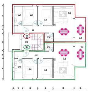 Ližnjan! Objekti u gradnji.  Novogradnja. 1 km do centra Medulina.