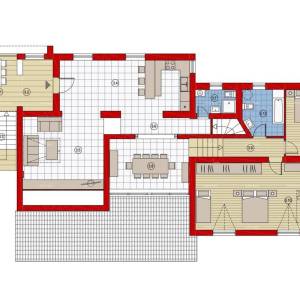 Ližnjan – Prostrana obiteljska kuća s velikim potencijalom