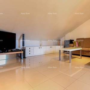 Ližnjan – Prostrana obiteljska kuća s velikim potencijalom