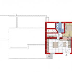 Ližnjan – Prostrana obiteljska kuća s velikim potencijalom
