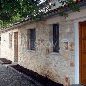 Ližnjan,prekrasno imanje u Istri.