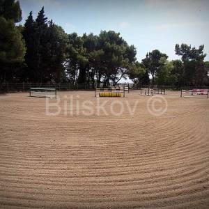 Ližnjan,prekrasno imanje u Istri.