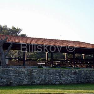 Ližnjan,prekrasno imanje u Istri.