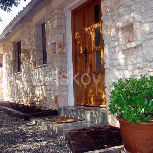 Ližnjan,prekrasno imanje u Istri.