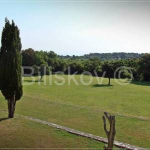 Ližnjan,prekrasno imanje u Istri.