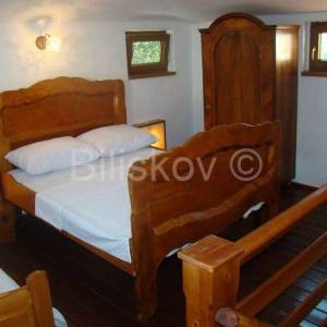 Ližnjan,prekrasno imanje u Istri.