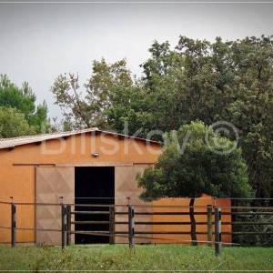 Ližnjan,prekrasno imanje u Istri.