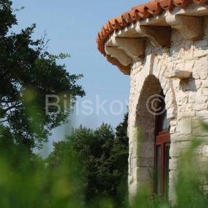 Ližnjan,prekrasno imanje u Istri.