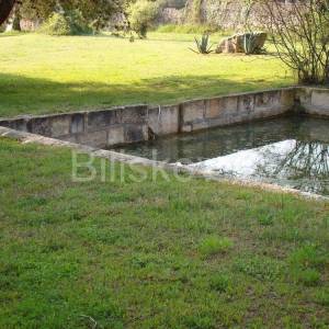 Ližnjan,prekrasno imanje u Istri.