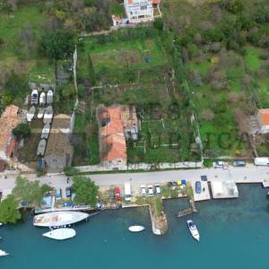 LJETNIKOVAC ZA OBNOVU U BLIZINI DUBROVNIKA