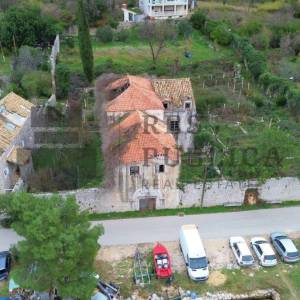 LJETNIKOVAC ZA OBNOVU U BLIZINI DUBROVNIKA