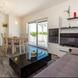 LJUBAČ-PREKRASNA NOVA KUĆA-POGLED NA MORE!