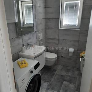 LJUBAČ-PREKRASNA NOVA KUĆA-POGLED NA MORE!