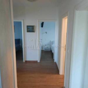 LJUBAČ-PREKRASNA NOVA KUĆA-POGLED NA MORE!