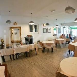 lMakarska, prodaja, boutique hotel, 1.red uz more