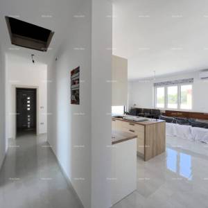 Loborika, nova samostojeća kuća.