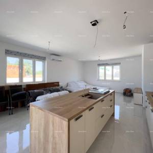 Loborika, nova samostojeća kuća.