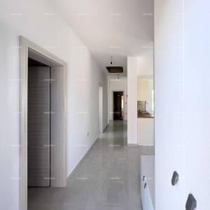 Loborika, nova samostojeća kuća.