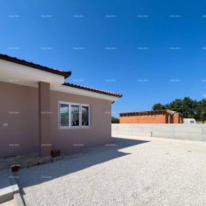 Loborika, nova samostojeća kuća.