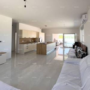 Loborika, nova samostojeća kuća.