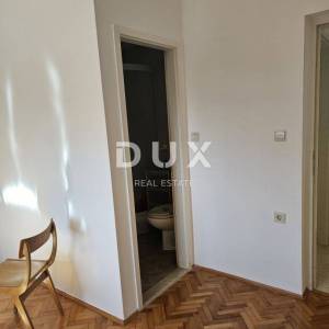 LOVRAN, CENTAR - 3 sobni stan na super lokaciji