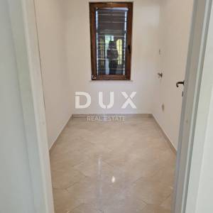 LOVRAN, CENTAR - 3 sobni stan na super lokaciji