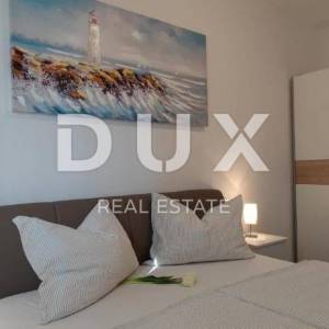 LOVRAN, LIGANJ - Kuća s vrhunskom okućnicom i panoramskim pogledom na more