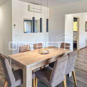 Luksuzan apartman na Korčuli s pogledom na more, 125,75 m2