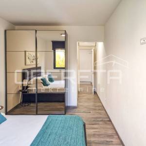 Luksuzan apartman na Korčuli s pogledom na more, 125,75 m2